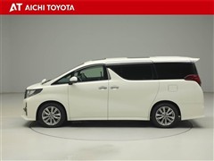 アルファード S Aパッケージタイ