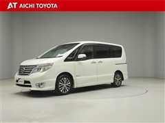 セレナ ハイウェイスター S-HV