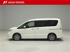 セレナ ハイウェイスター S-HV