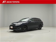 カローラフィールダー HV G WXB