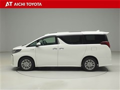 アルファード HV SR Cパッケー