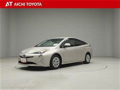 プリウス Sセーフティプラス