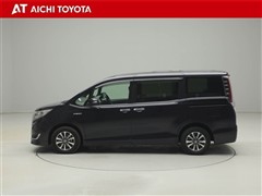 エスクァイア ハイブリッドGi