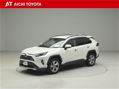 RAV4 ハイブリッドG