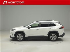 RAV4 ハイブリッドG