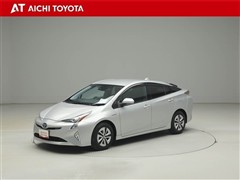 プリウス A