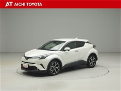 C-HR HV G LEDエディション