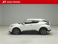 C-HR HV G LEDエディション
