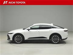 クラウンクロスオーバー Gアドバン