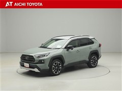 RAV4 アドベンチャー