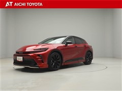 クラウン HVスポーツZ