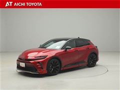 クラウン HVスポーツZ