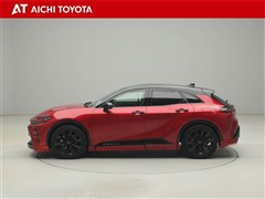 クラウン HVスポーツZ