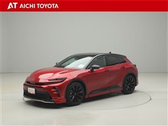 クラウン HVスポーツZ