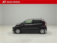 パッソ 1.0X Lパッケージキリ