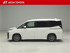 ヴォクシー ハイブリッド S-Z