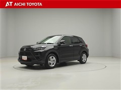 トヨタ ライズ G