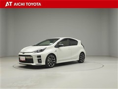 アクア G GRスポ-ツ・1.7インチ