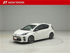 アクア G GRスポ-ツ・1.7インチ