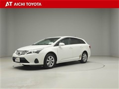 トヨタ アベンシスワゴン Xi
