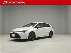 カローラツーリング ダブルバイヒ