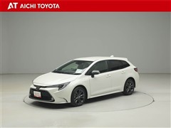 カローラツーリング ダブルバイヒ