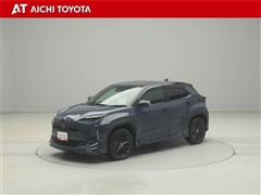 ヤリスクロス Z ウルバ-ノ