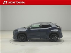 ヤリスクロス Z ウルバ-ノ