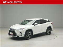 RX450h バージョンL