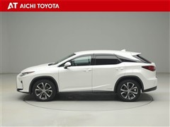 RX450h バージョンL