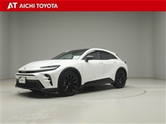トヨタ　クラウン HV スポーツ Z