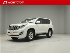 トヨタ プラド TX