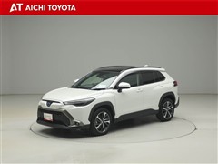 カローラクロス HV Z