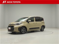 トヨタ シエンタ Z