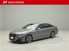 クラウンHV RS アドバンス
