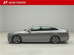 クラウンHV RS アドバンス