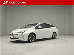 トヨタ プリウス A ツーリングセレクション