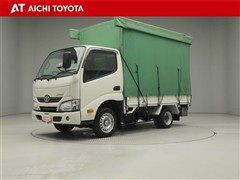 トヨタ ダイナ モクセイ ジャストロー