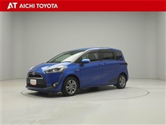トヨタ シエンタ ハイブリッド G