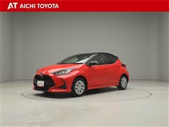 トヨタ ヤリス HV Z