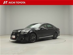 トヨタ クラウンアスリート HVアスリートSブ