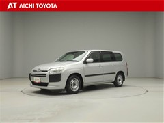 トヨタ サクシードバン UL-X
