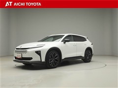 トヨタ クラウン HV エステートZ