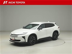 クラウン HV エステートZ