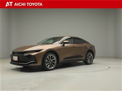 クラウン HVクロスオーバーGアドハ