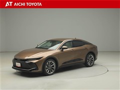 クラウン HVクロスオーバーGアドハ