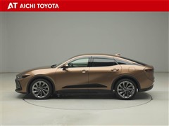 クラウン HVクロスオーバーGアドハ