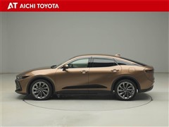 クラウン HVクロスオーバーGアドハ