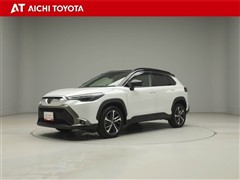 カローラクロス HV Z