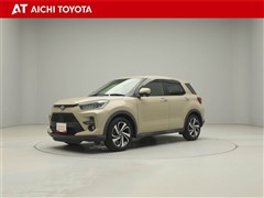 トヨタ ライズ Z